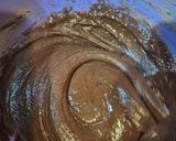 Foto del paso 4 de la receta: Brownie con Nesquik sin manteca