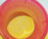 Foto langkah ke 1 dari resep Telur gulung isi ayam cincang.
