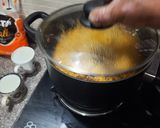 વેજીટેબલ હાંડવો (Vegetable Handvo Recipe In Gujarati) રેસીપી સ્ટેપ3ફોટો