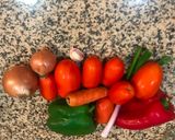 Foto del paso 1 de la receta: Albóndigas a la pomarola