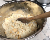 Foto del paso 3 de la receta: Pudín de pan relleno de dulce de guayaba, tipo dominicano