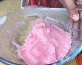 รูปขั้นตอนการทำที่ 6 ของ ไดฟุกุสตรอเบอรี่ สูตรไมโครเวฟ Daifuku strawberry