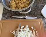صورة لخطوة 1 من وصفة شوربة فطر 🍄‍🟫🥣