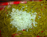 Foto del paso 11 de la receta: Pechuga al horno con ensalada de nopales