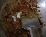 A picture of step 3 of Jeera Aloo.
