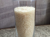 Arroz con leche cremoso