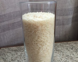 Foto del paso 1 de la receta: Arroz con leche cremoso