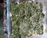 Foto del paso 9 de la receta: Lasañas de verduras, jamón y queso