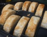 Foto langkah ke 4 dari resep Kue Rangin.