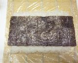 Foto del paso 15 de la receta: Maki sushi de vegetales 🍱