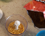 Foto del paso 1 de la receta: Merluza rebozada con doritos