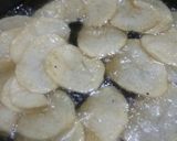 ઇસ્ટન્ટ બટેકા ની વેફર(instant batka ni waffer in Gujarati) રેસીપી સ્ટેપ1ફોટો