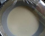 Foto del paso 2 de la receta: Arrollado de panqueques