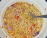 Indomie masa recipe step 2 photo