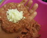 Foto del paso 3 de la receta: Albóndigas en crema de chipotle