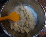 Foto langkah ke 5 dari resep Keto Bread Rolls.