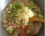 Foto langkah ke 7 dari resep Mie Godog.