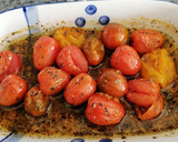 Foto del paso 4 de la receta: Ensalada de quinoa