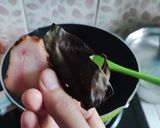 Foto langkah ke 2 dari resep Tumis Waluh Muda.