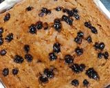 A picture of step 7 of Whole wheat walnut cake.