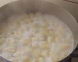 Foto del paso 5 de la receta: Ñoquis