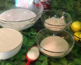 Foto del paso 1 de la receta: Panacota