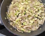 Foto del paso 2 de la receta: Roliños veganos de cabaciño
