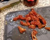Olaszos tésztasaláta recept fázis 1 fotója