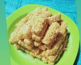 Foto langkah ke 4 dari resep Nugget Ayam Wortel Homemade Anti Gagal.
