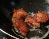 এগ পাকোড়া(Egg pakoda recipe in bengali) রেসিপির ধাপ 4 ছবি