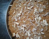 સુખડી(Sukhdi Recipe in Gujarati) રેસીપી સ્ટેપ4ફોટો