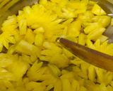 પાઈનેપલ જામ (Pineapple Jam Recipe In Gujarati) રેસીપી સ્ટેપ2ફોટો