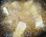 Foto langkah ke 3 dari resep Tahu Goreng Tepung, enak dicocol sambal kecap ✅.