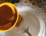 Foto langkah ke 2 dari resep Tahu Goreng Bumbu kuning.