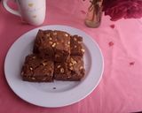 Foto del paso 13 de la receta: Brownie SIN GLUTEN - Versión 1