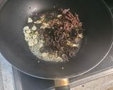 Foto del paso 5 de la receta: Pasta a la Puttanesca
