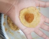 Foto langkah ke 5 dari resep Nastar🍍 no oven, no mixer (#GBA13).