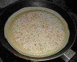 Foto langkah ke 7 dari resep Martabak manis teflon kenyal.