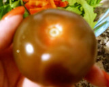 Foto del paso 2 de la receta: Ensalada picante