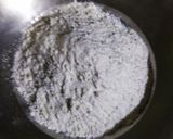 A picture of step 4 of Sahi Paneer Lasanga.