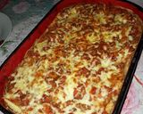 Foto del paso 5 de la receta: Lasagna de acelga Riquísima🤤