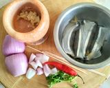 Foto del paso 1 de la receta: Brochetas de pejerrey 👍🇵🇪