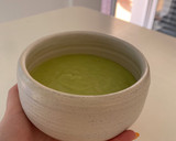 Foto del paso 5 de la receta: Crema de calabacín y patata