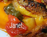 Foto del paso 2 de la receta: Alas de pollo de la abuela