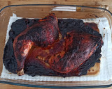 Foto del paso 3 de la receta: Pollo al Algarve