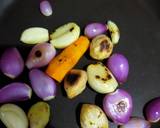 Rawon sapi (Black Beef Soup) 😁😂 langkah memasak 2 foto