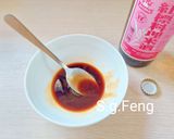 臘味飯(電鍋版)的食譜步驟5照片