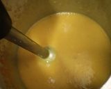A picture of step 2 of Gujarati khatti meethi dal.