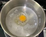 A picture of step 4 of Avocado Toast.