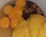 Foto langkah ke 1 dari resep Carrot cake.